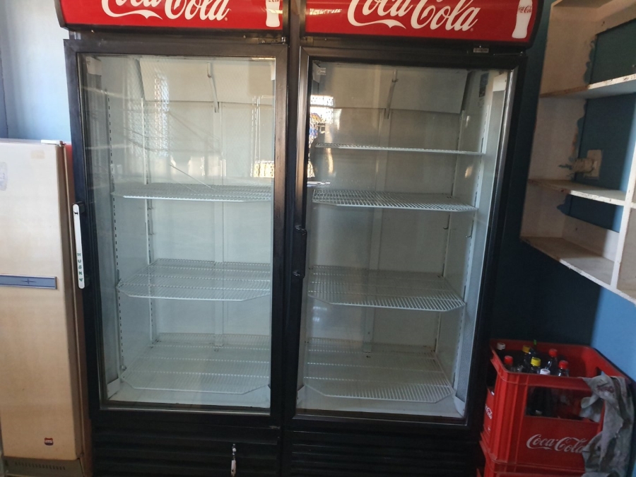 To Let Commercial Property for Rent in Giyani Free State